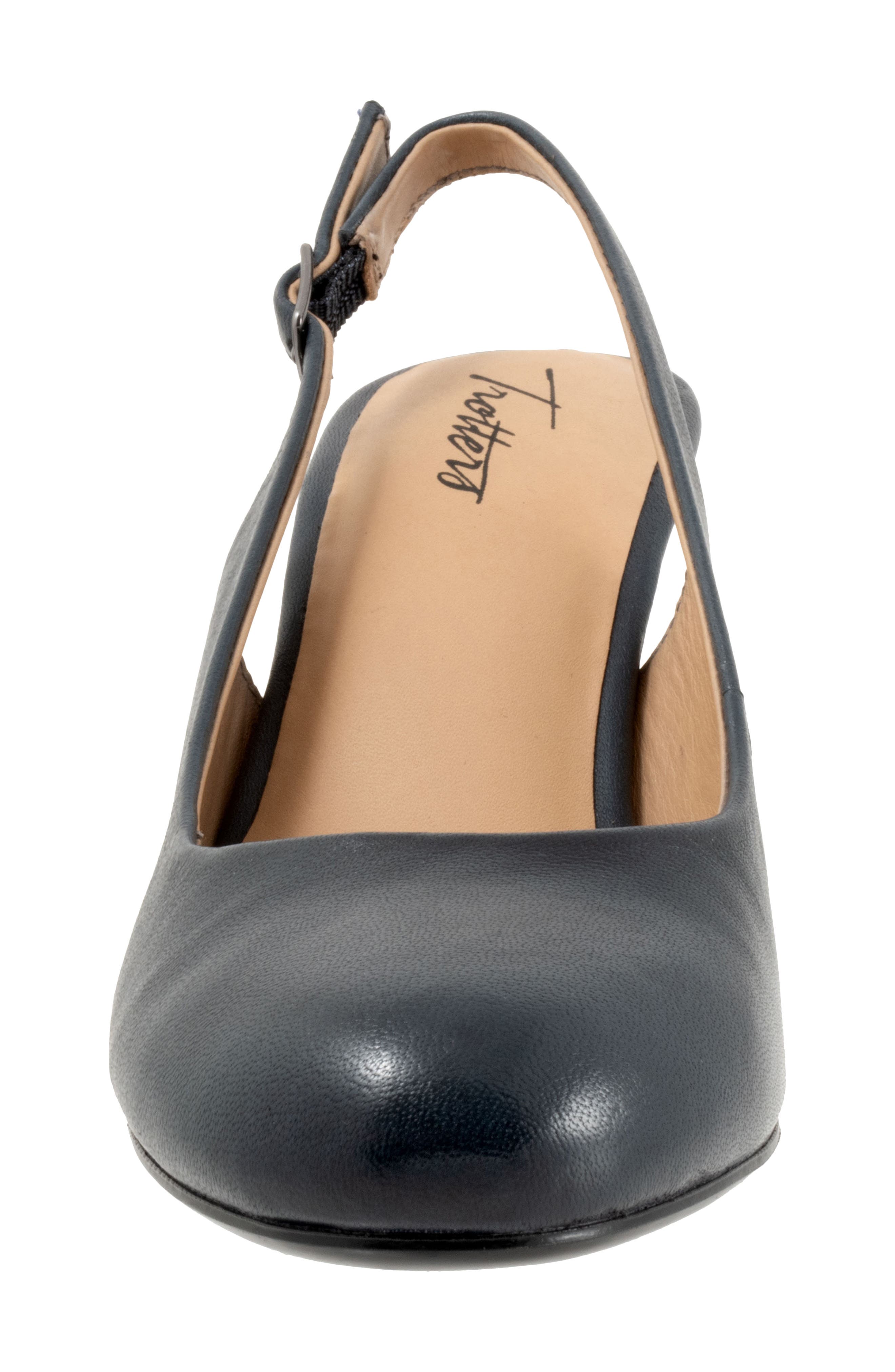 Lexi Slingback Pump, Alternate, color, NAVY