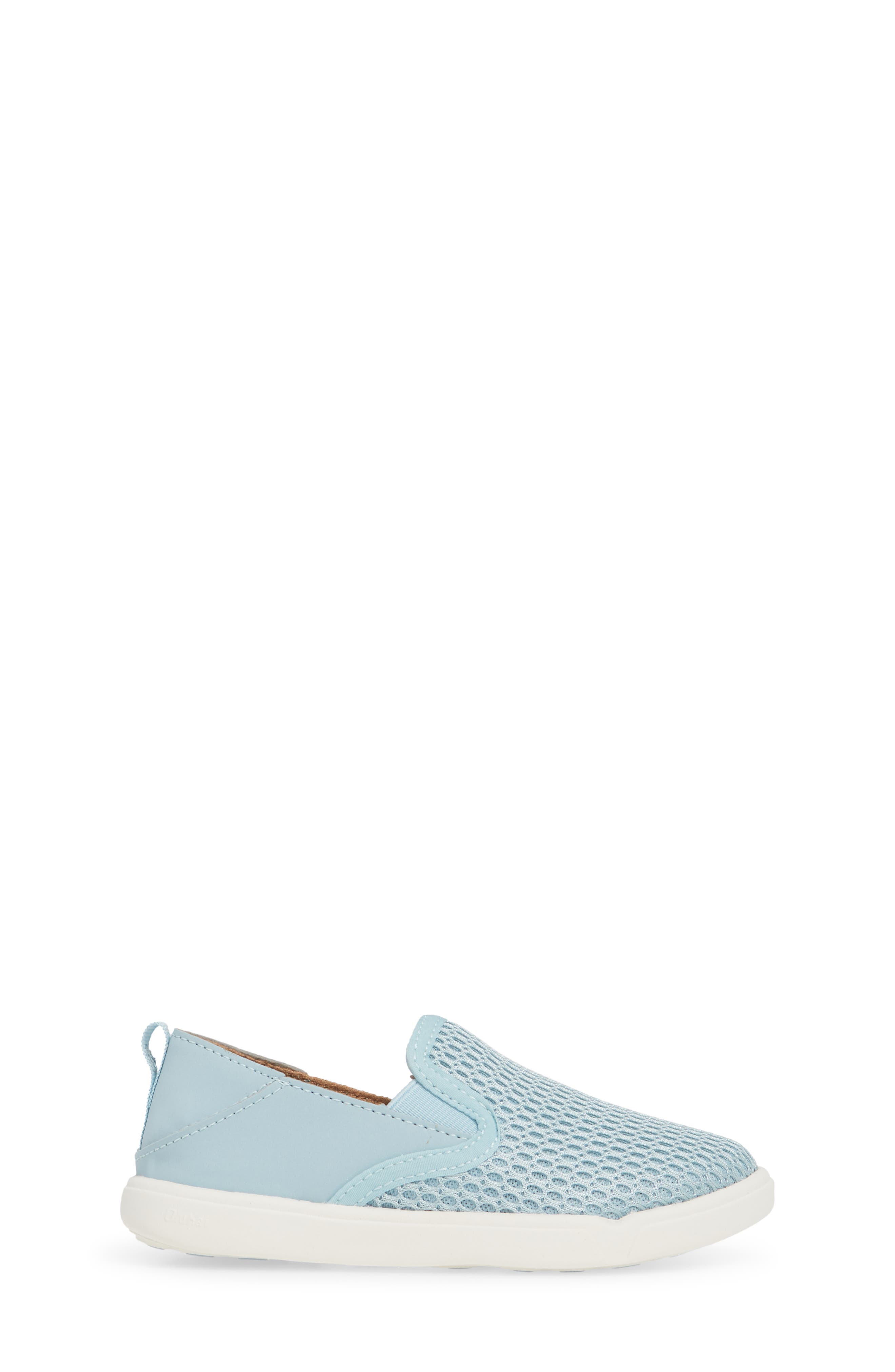 Pehuea Collapsible Slip-On Sneaker, Alternate, color, OCEAN SPRAY/ OCEAN SPRAY