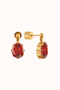  Garnet / Gold