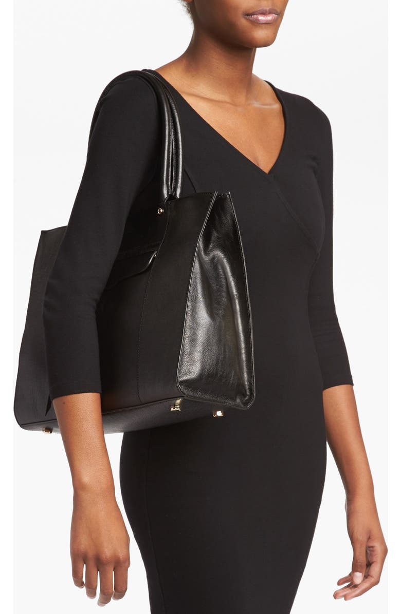 Rebecca Minkoff 'Medium MAB' Tote, Alternate, color,