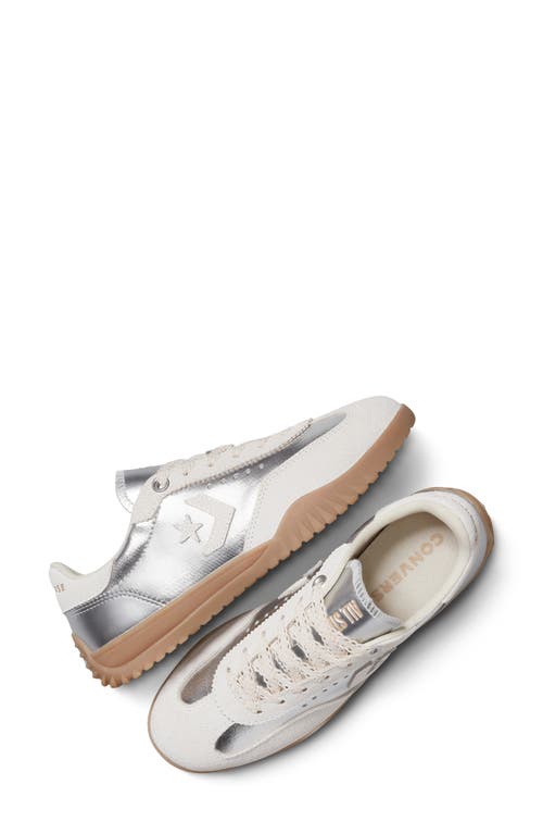 Converse Gender Inclusive Run Star Trainer Sneaker In Multi