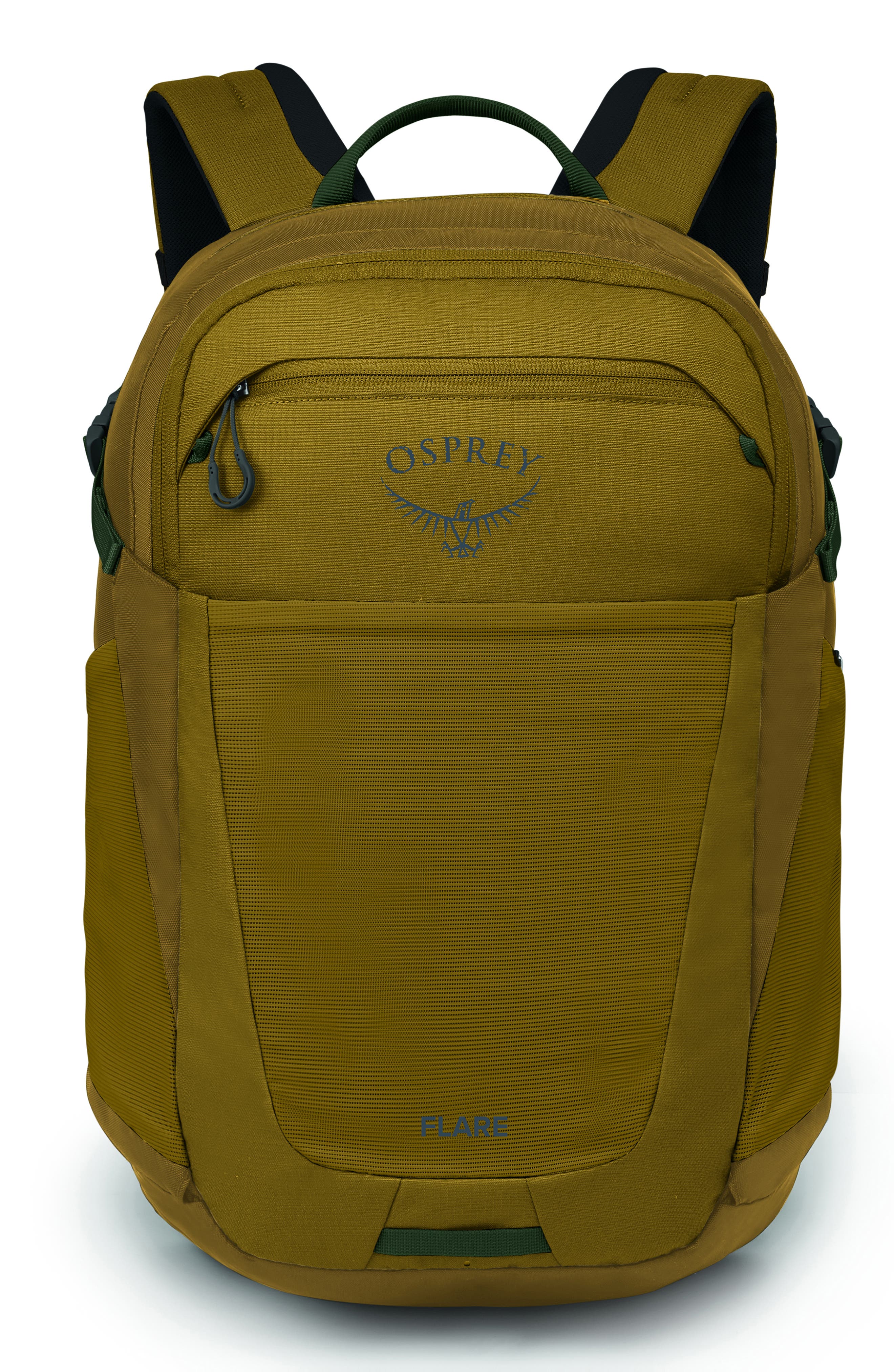 Osprey Flare 27L Water Repellent Backpack, Main, color, 
