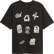 Vans Classified Graphic T-Shirt