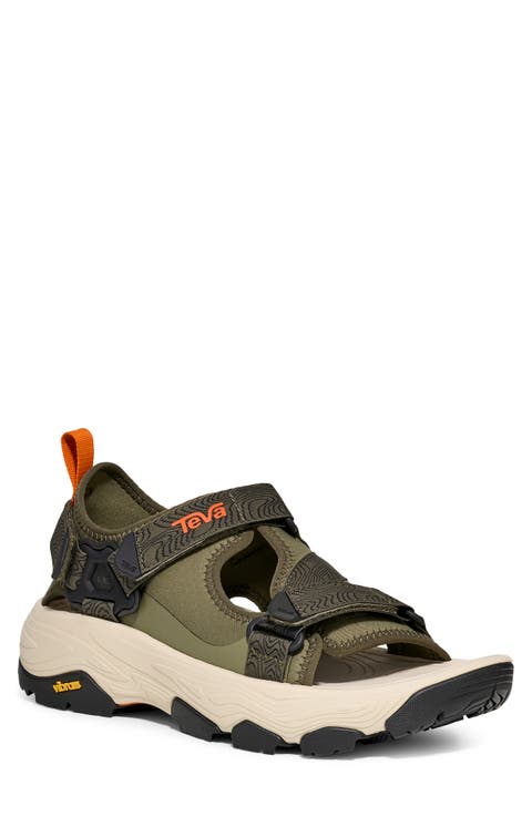 Grandview Max Sandal