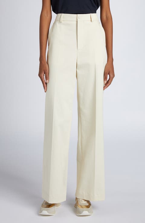Women's Moncler Pants & Leggings | Nordstrom