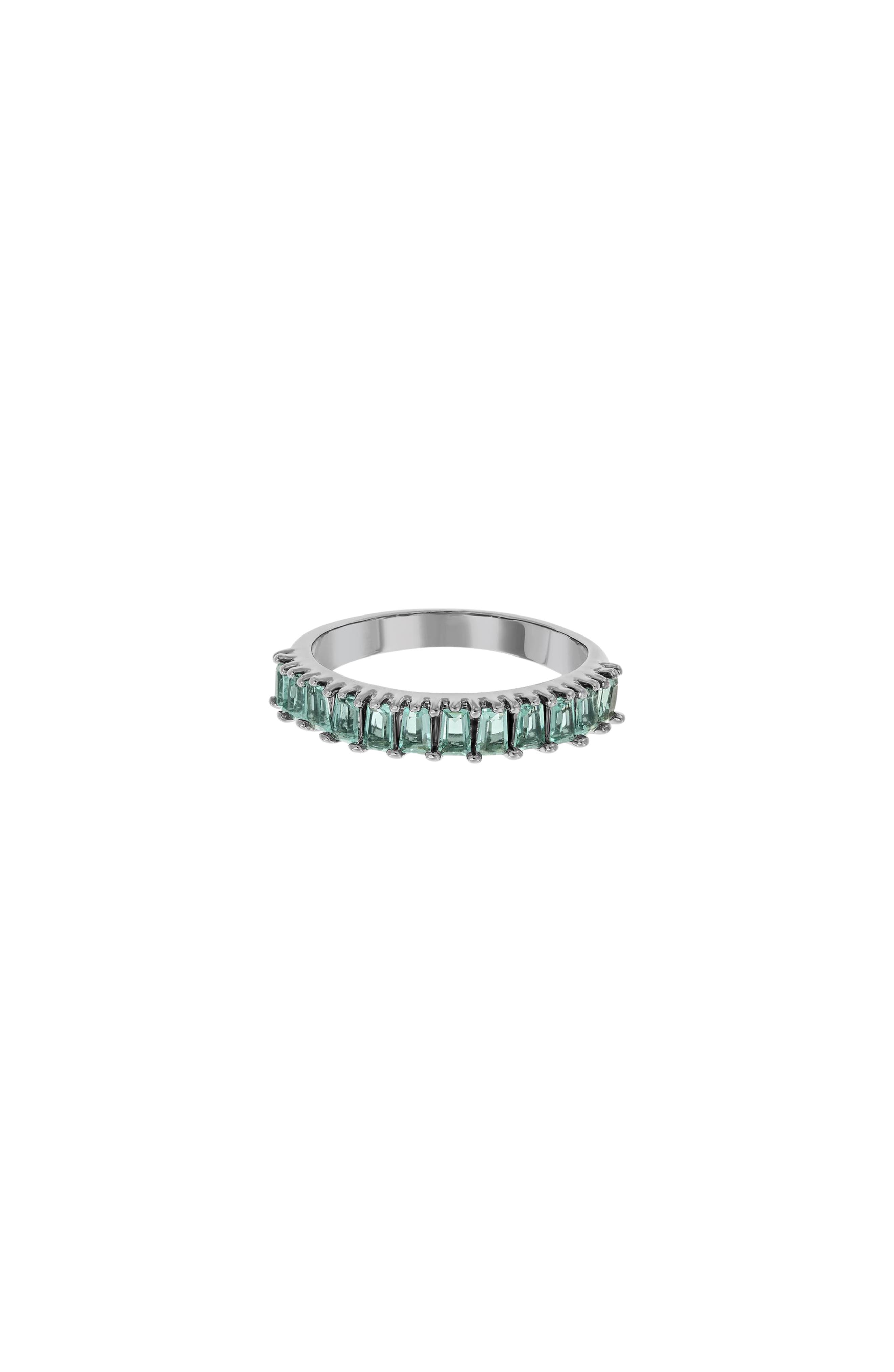 selected Silver - Size 6