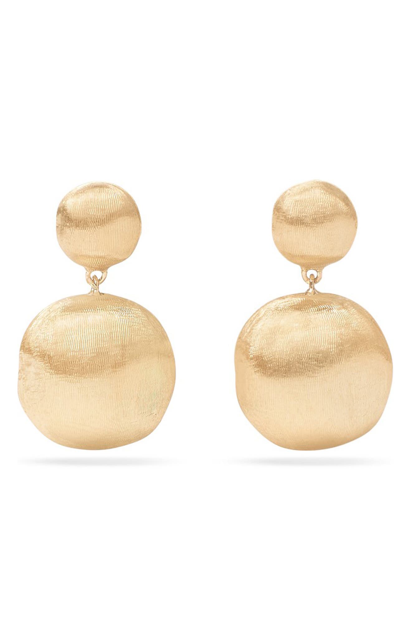 selected 18K YELLOW GOLD