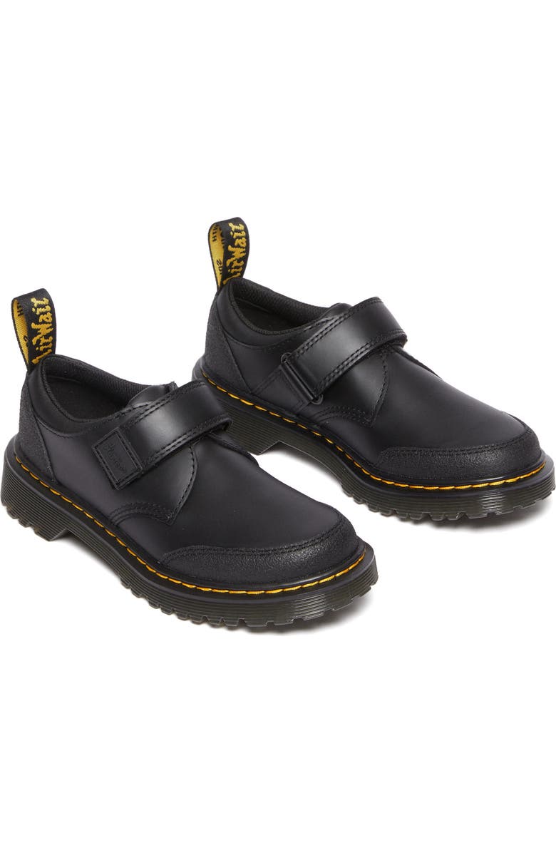Dr. Martens Kids' 1461 Easy On Derby, Alternate, color,