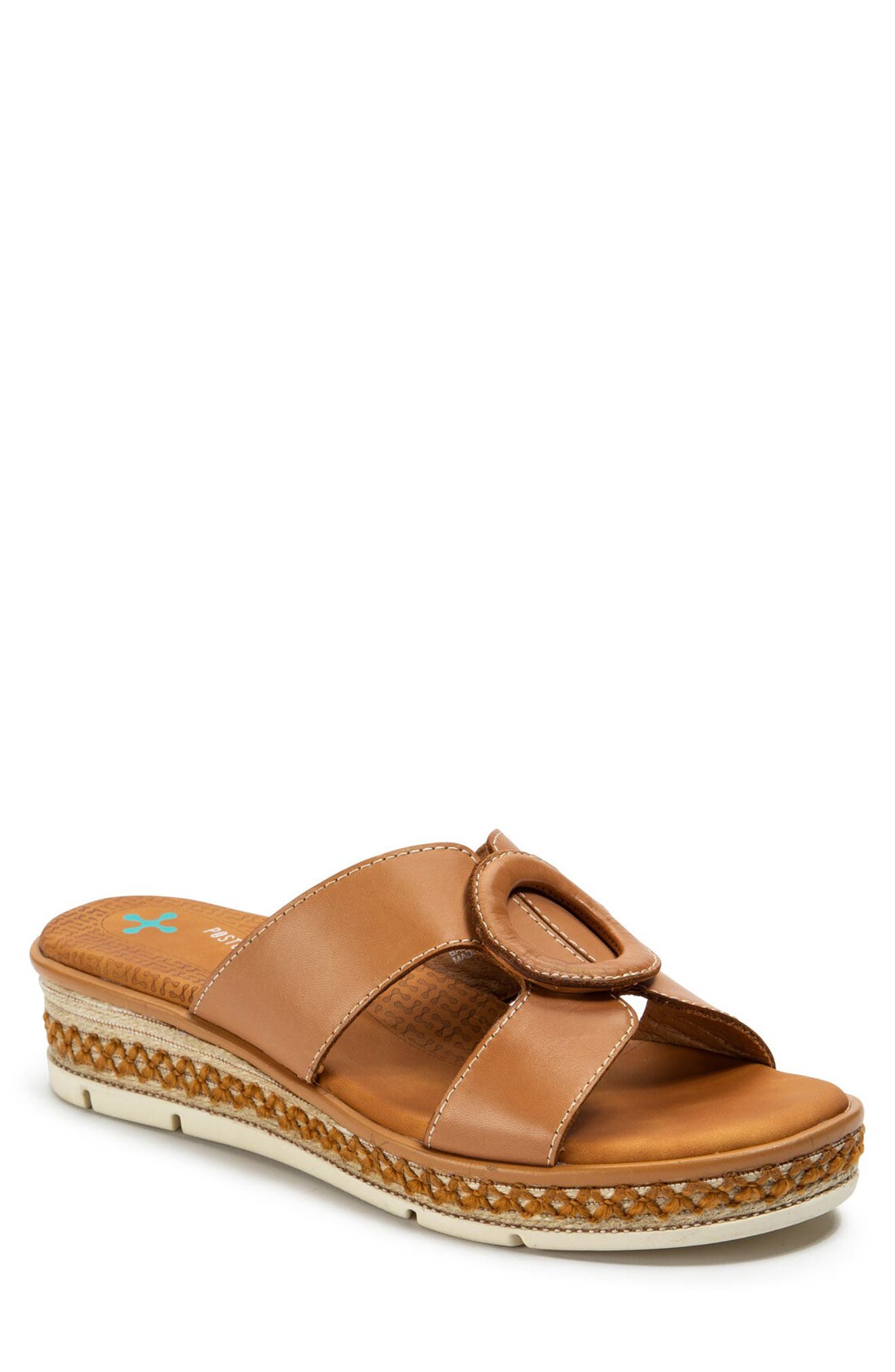 BARETRAPS Bliss Slide Sandal, Main, color, 