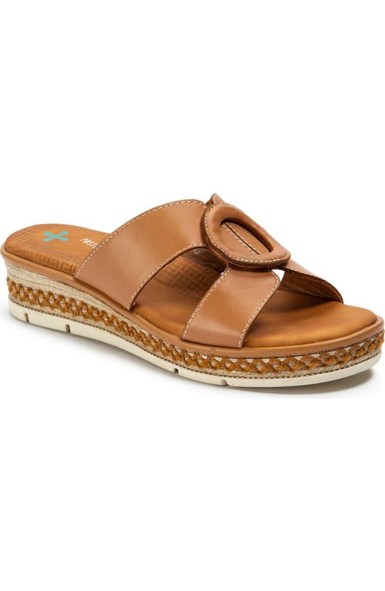BARETRAPS Bliss Slide Sandal, Main, color,