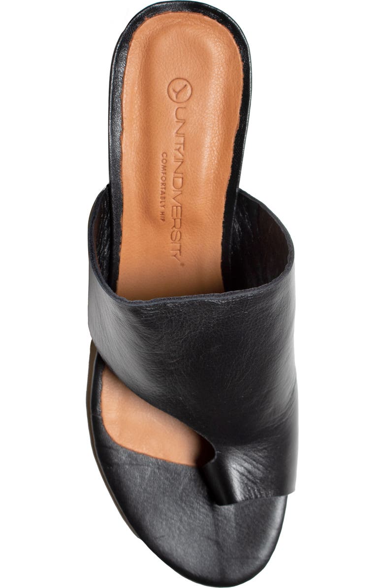 Unity in Diversity Bonita Sandal, Alternate, color,