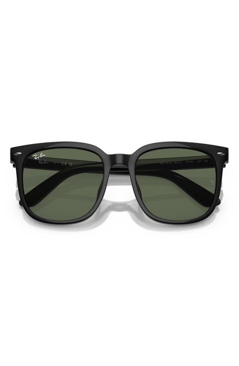 Shop Black Ray-Ban Online | Nordstrom