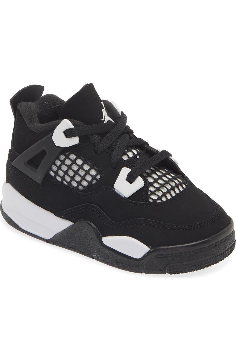 Jordan Air Jordan 4 Retro Basketball Sneaker, Main, color,