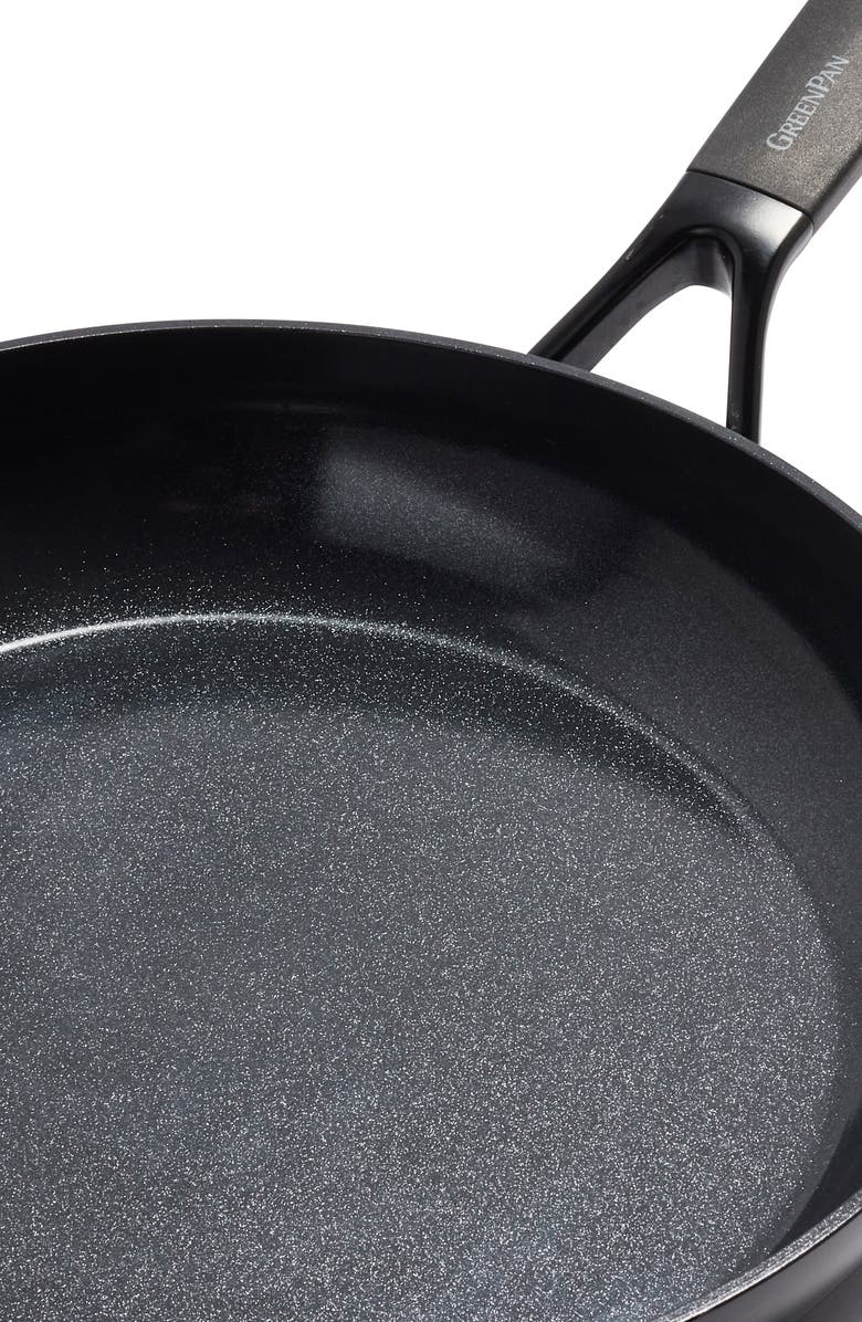 GreenPan SmartShape Ceramic NonStick 11" Frypan, Alternate, color,