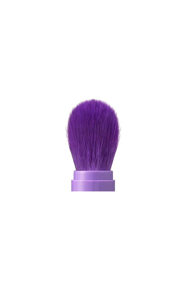 Anna Sui Pocket Brush, Alternate, color, Purple