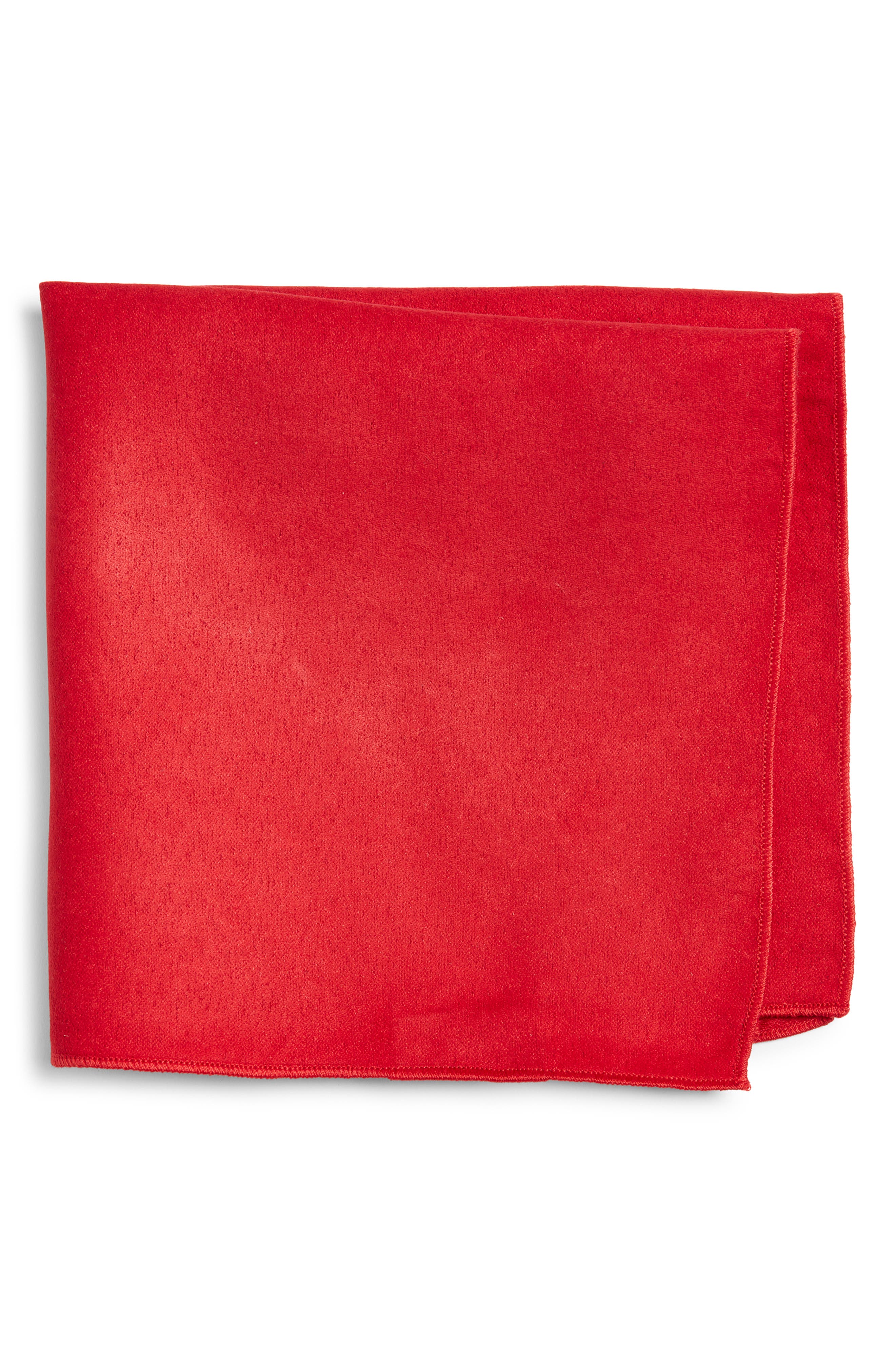 selected RED