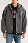 Carhartt Work In Progress Hooded Vista Jacket