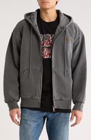 Carhartt Work In Progress Hooded Vista Jacket
