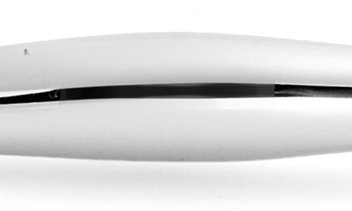 Nordstrom Wavy Cuff Bracelet In Silver