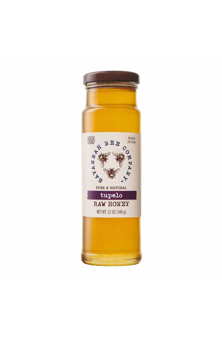 SAVANNAH BEE COMPANY Tupelo Honey 12oz, Alternate, color, NO COLOR