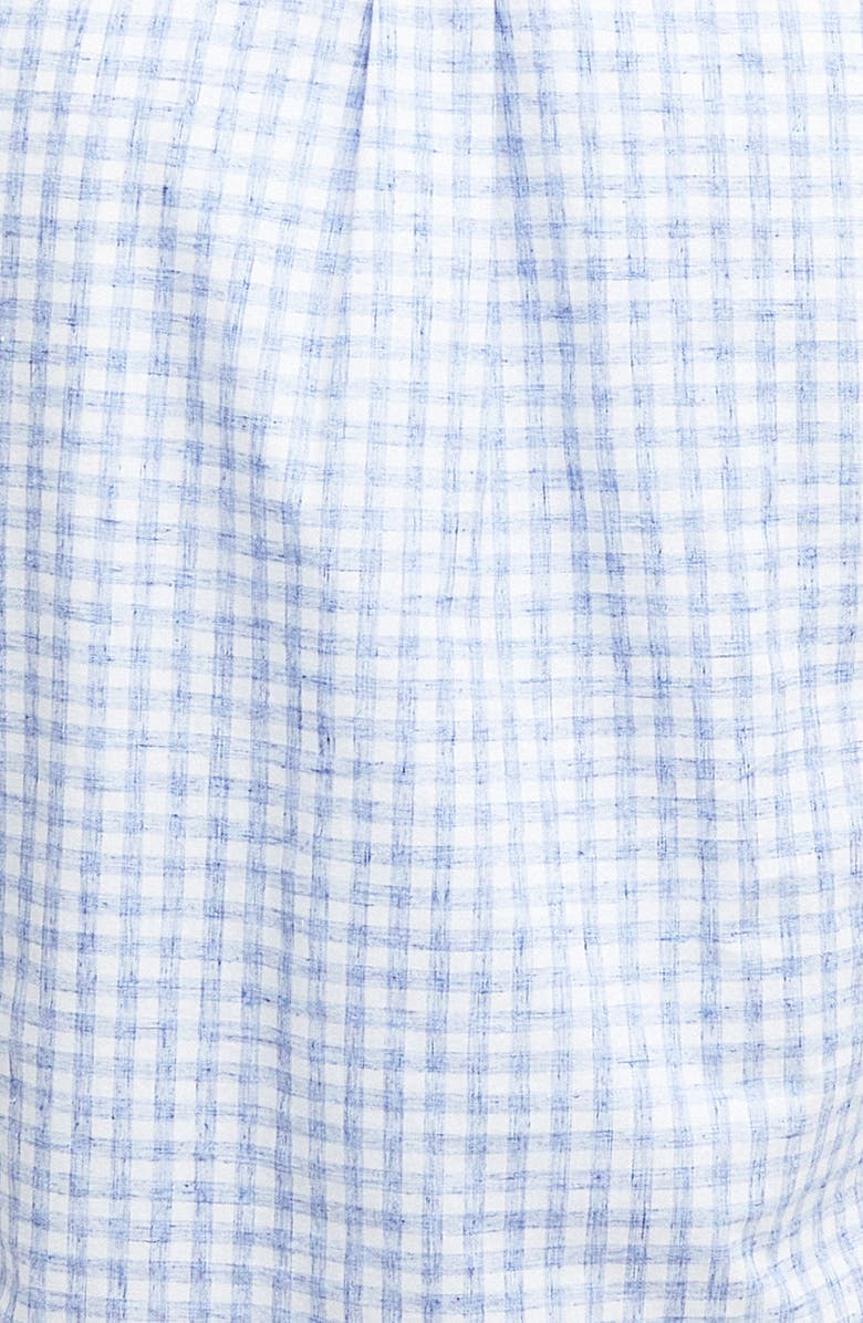 Barbour Kanehill Tailored Fit Button-Down Shirt, Alternate, color, 