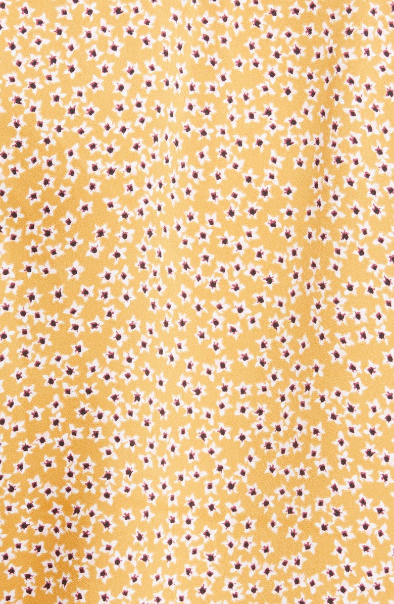 Equipment Leema Ditsy Print Shirt, Alternate, color,