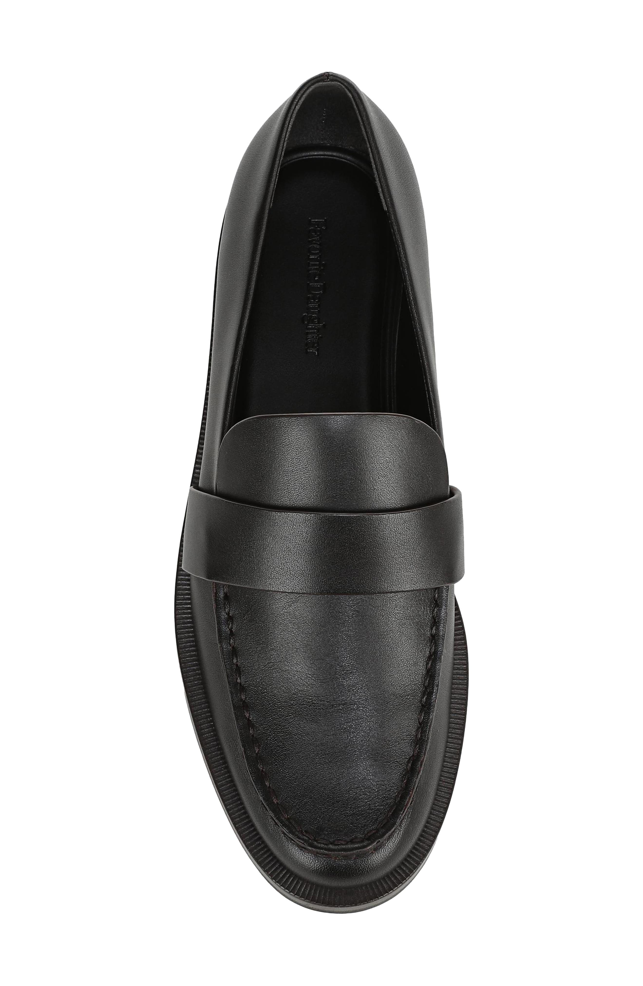 Lola Loafer, Alternate, color, COFFEE BROWN