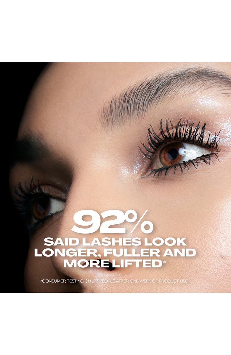 MAC Cosmetics MACStack Legit Lift Lash Primer, Alternate, color, Stark Stack