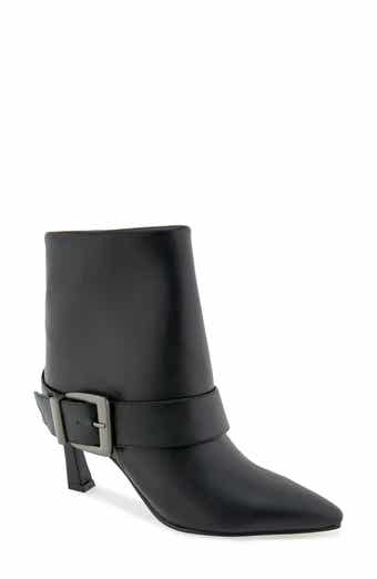 Karina Fold Bootie