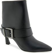 RM Rebecca Minkoff Karina Fold Bootie