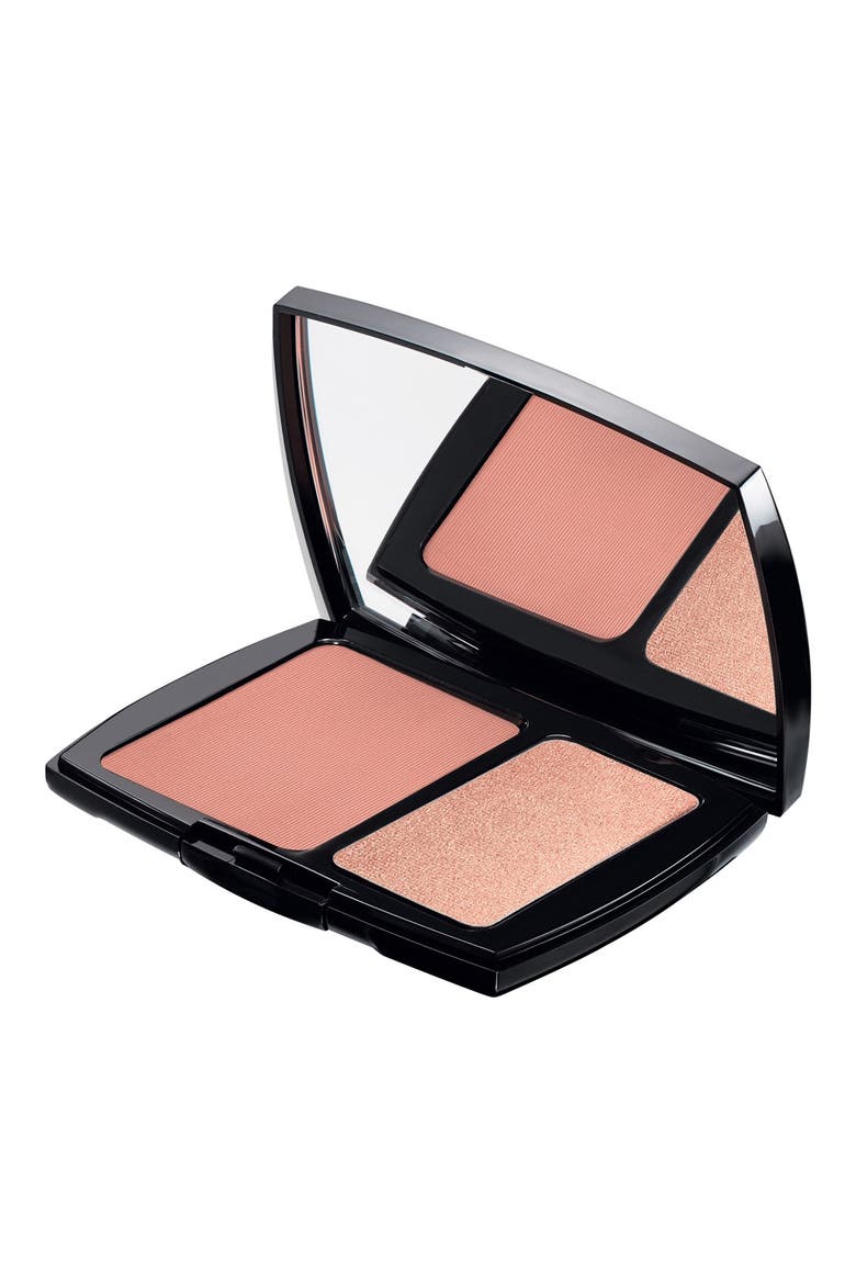 Jason Wu for Lancôme 'Blush Subtil' Delicate Oil-Free Powder & Highlighter Duo (Limited Edition), Main, color, SHEER MACAROON PINK