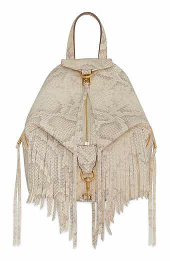 Rebecca Minkoff Convertible Mini Julian Backpack