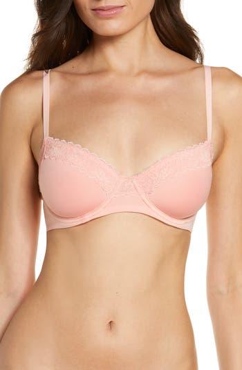 Discreet Spacer Bra