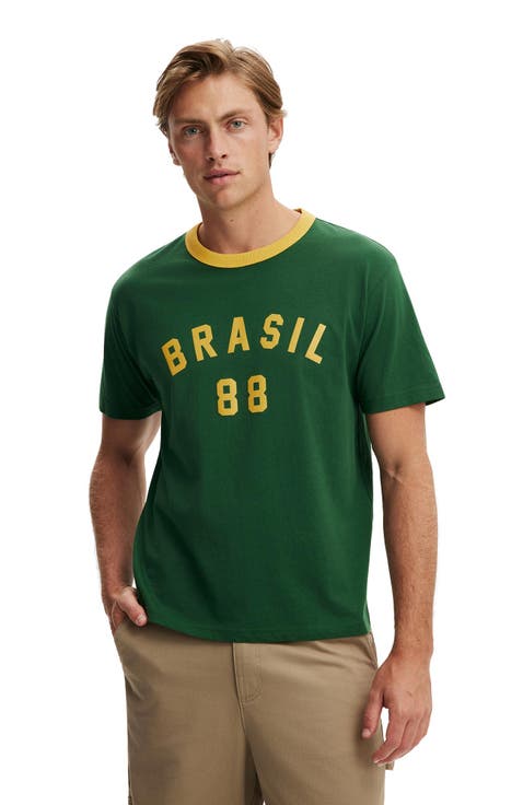 Men's Everyday Fit Graphic T-Shirt