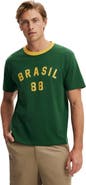 Cotton On Men's Everyday Fit Graphic T-Shirt