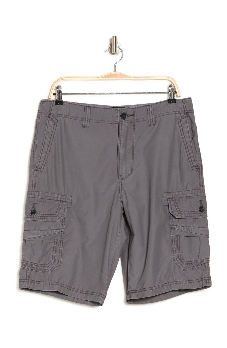 Union Fairview Cargo Shorts, Alternate, color,