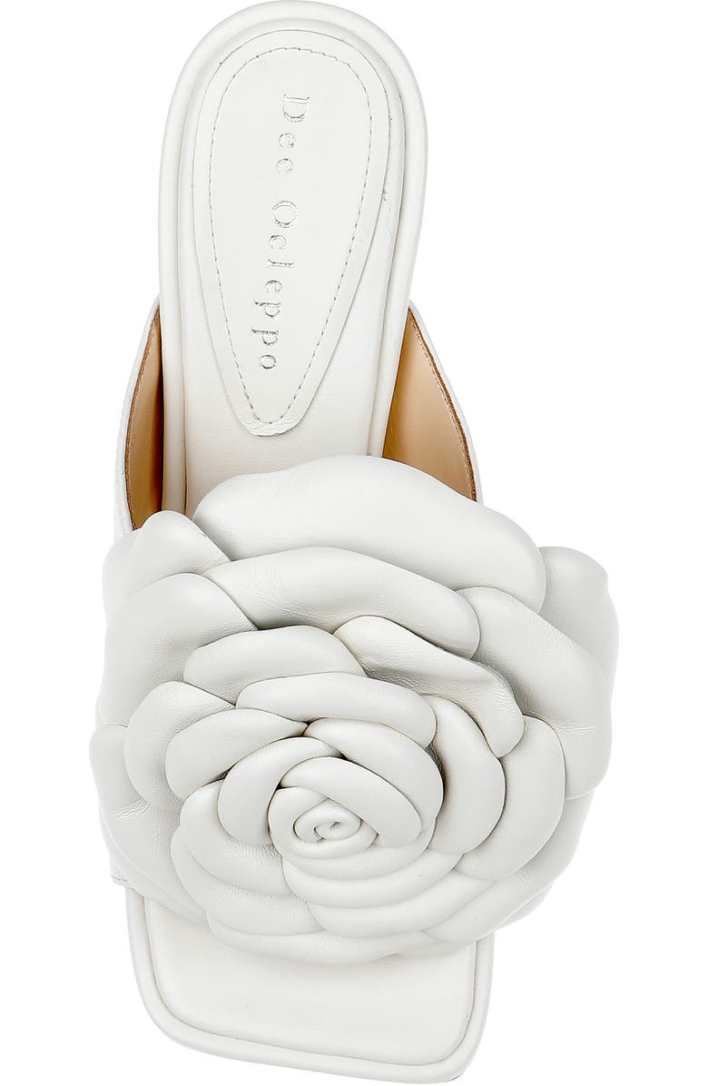 Dee Ocleppo Kingston Slide Sandal, Alternate, color,