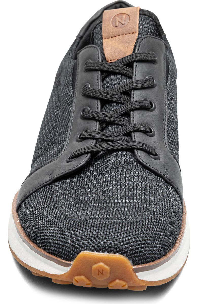 NUNN BUSH Kore Swift Derby, Alternate, color, Black Multi