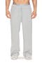 Straight Leg Stretch Lounge Pants