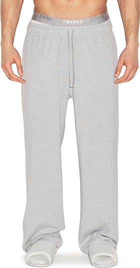 Straight Leg Stretch Lounge Pants