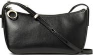 Kate Spade New York halo fine grain leather crossbody bag