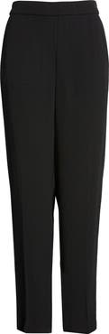 Halogen® Relaxed Ankle Pants