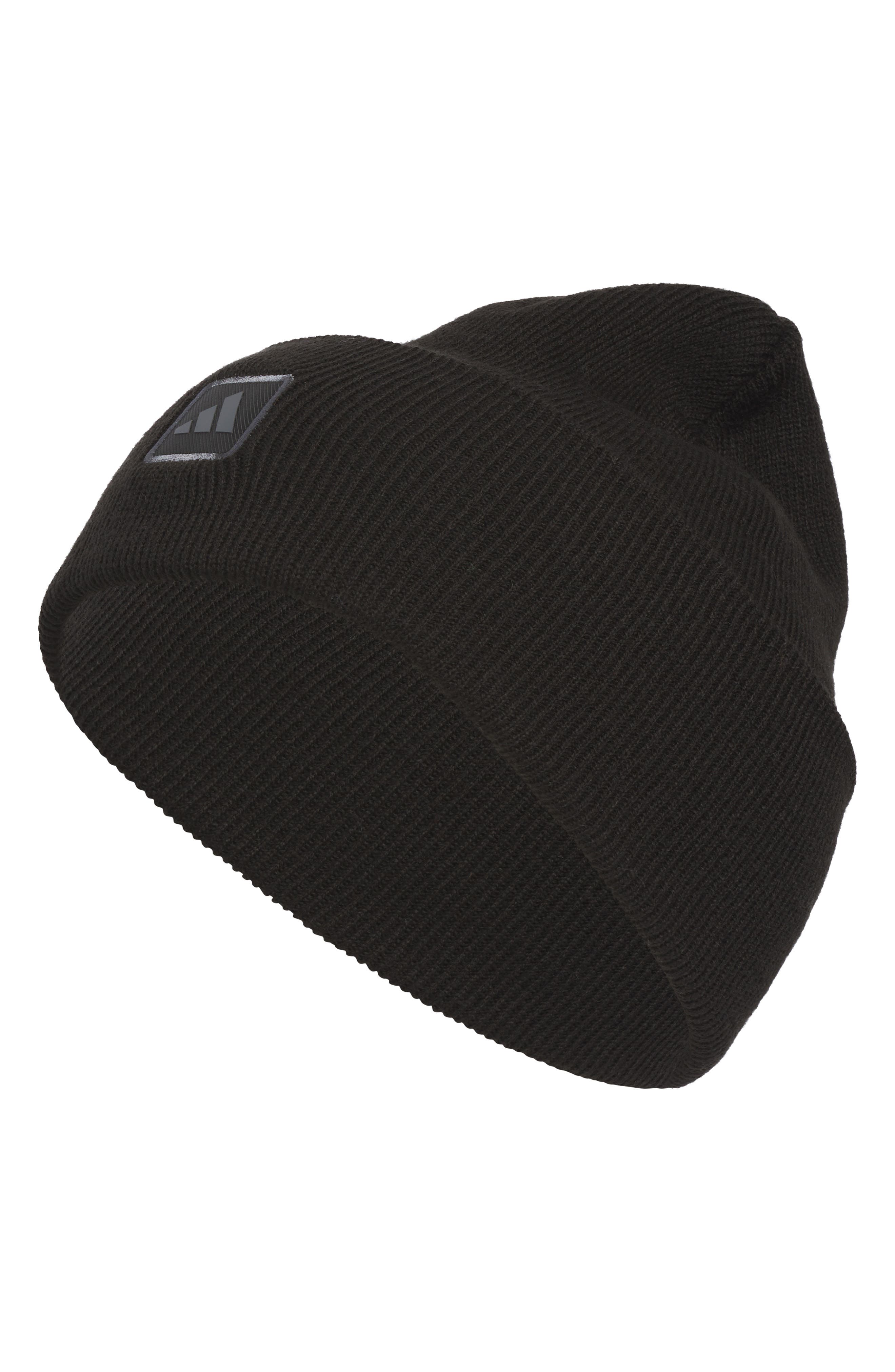 adidas Performance Wide Cuff Beanie