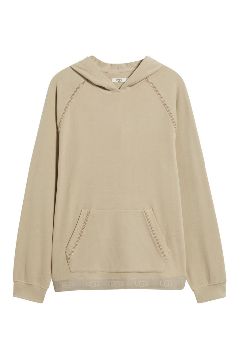 Marcellus Hoodie, Alternate, color, CBBLG