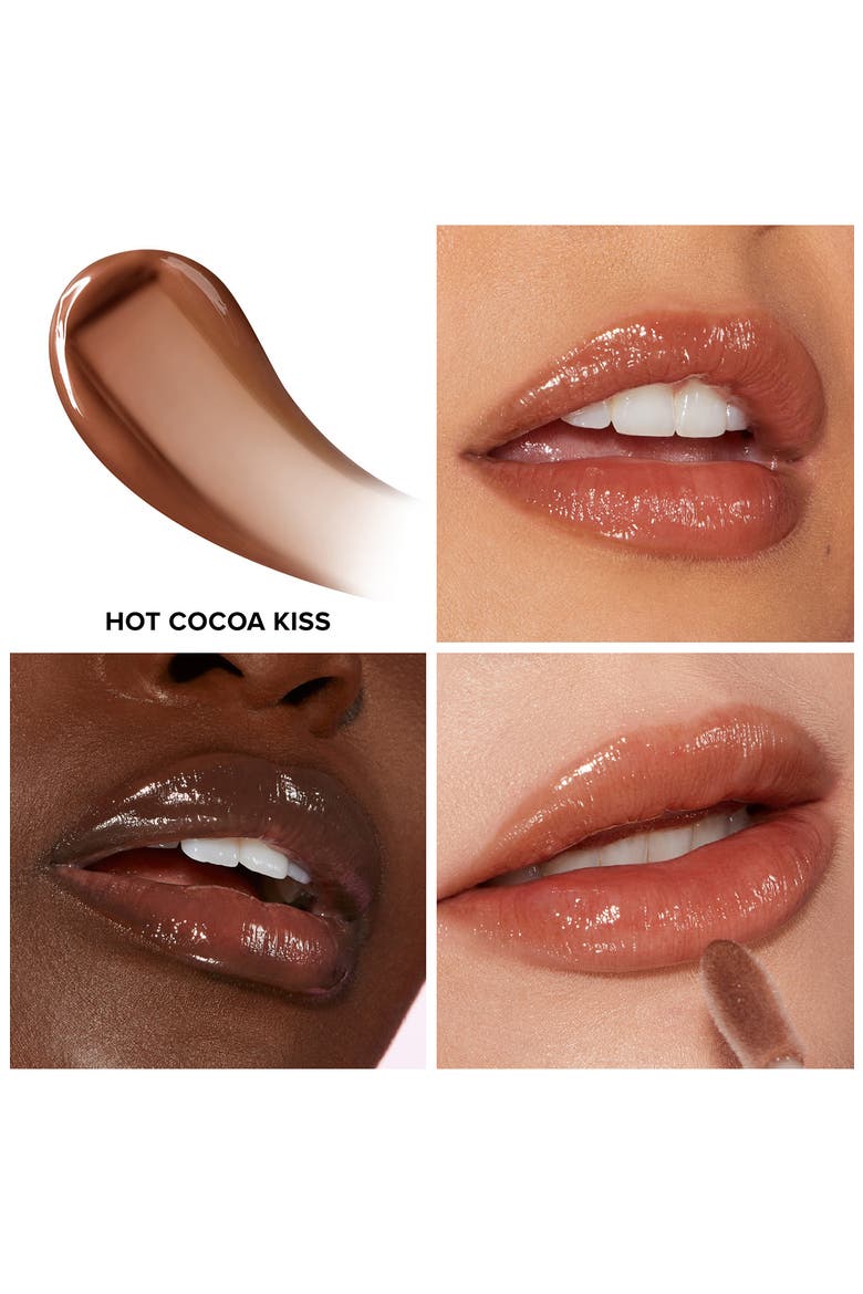 Pillow Balm Hydrating Lip Treatment, Alternate, color, HOT COCOA KISS