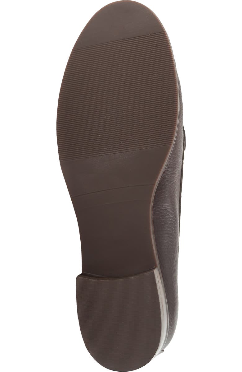 Marc Joseph New York East Village Penny Loafer, Alternate, color, Brown Grainy