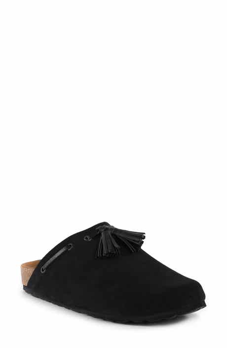 Seychelles Windswept Tassel Clog