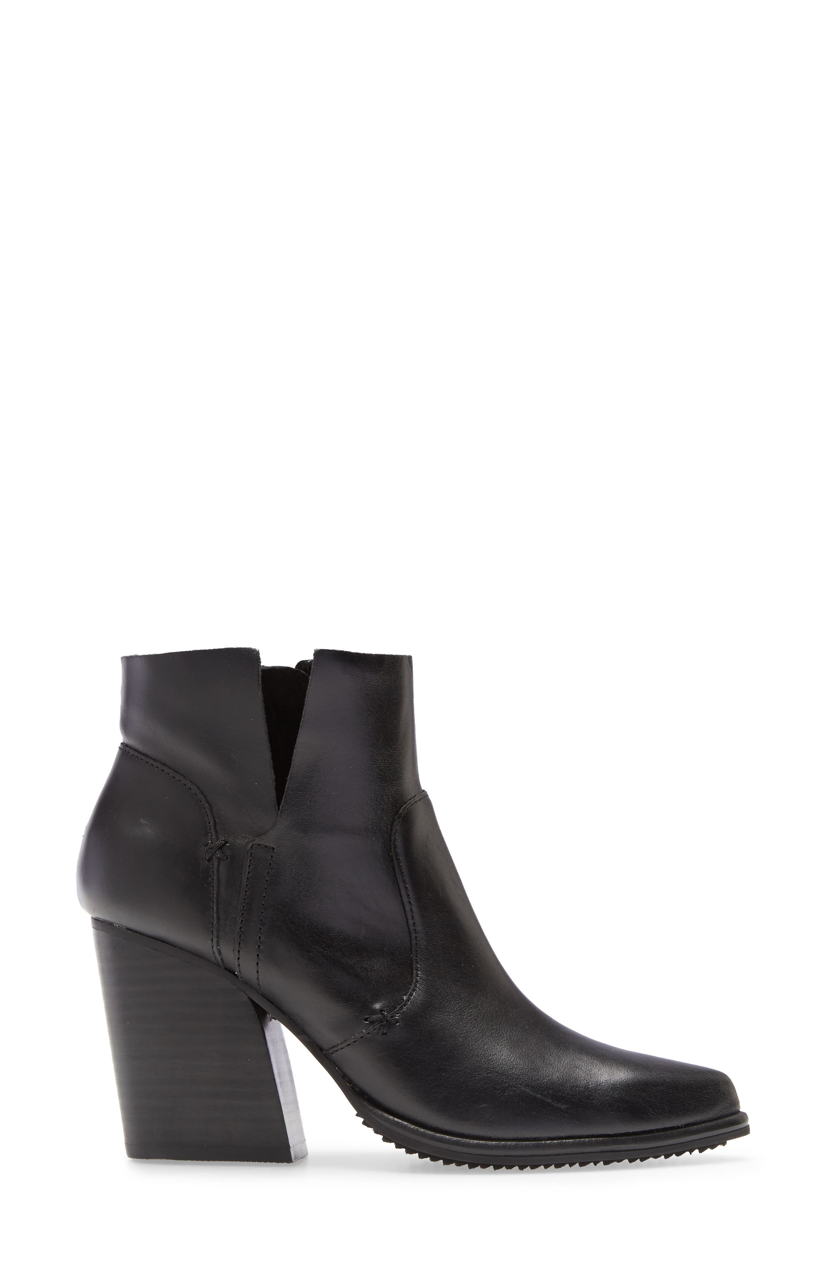 Kelsi Dagger Brooklyn Vale Pointed Toe Bootie, Alternate, color, 