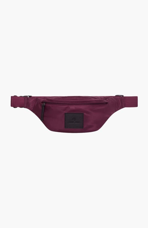 Leon Small Waist Bag