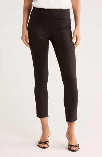 Frank & Eileen Derry Illusion Pull-On Pants